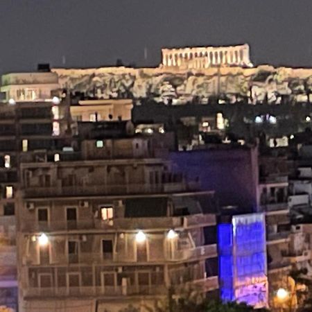 Acropolis View Athens Exterior photo